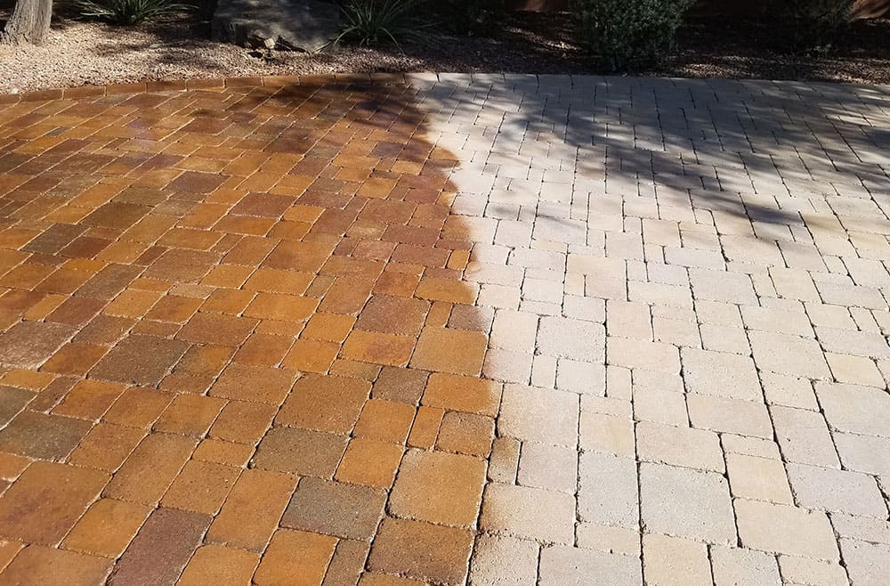pressure washing southingotn ct