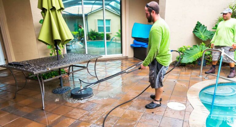 paver cleaner in southington ct