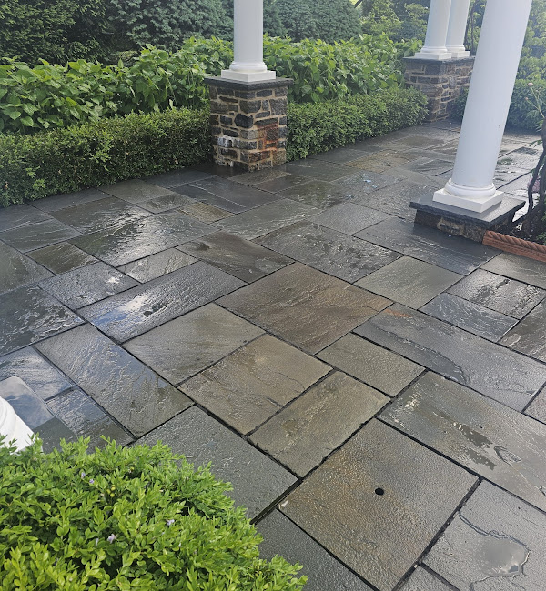 Surface Cleaning