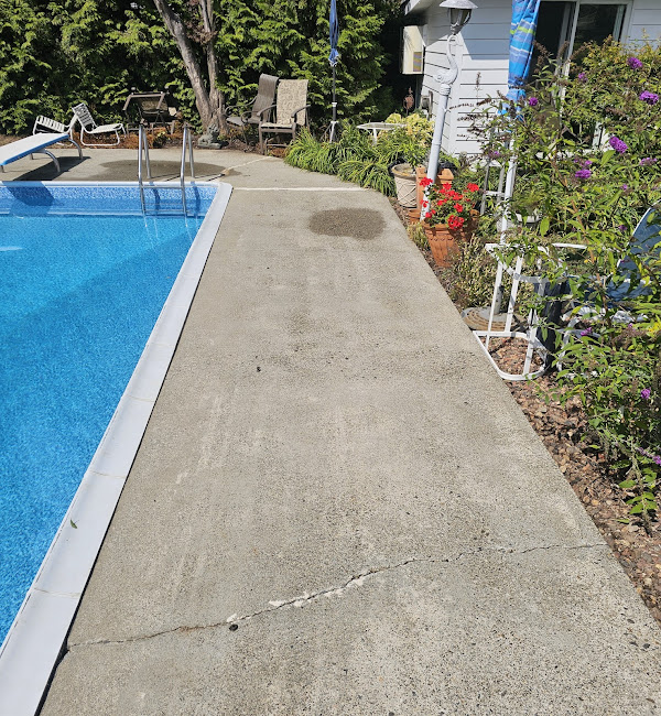 Surface Cleaning