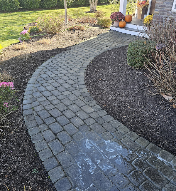 surface cleaning