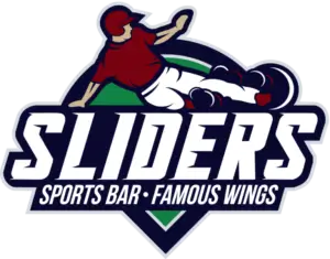 sliders sports bar